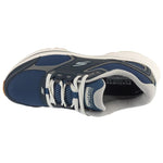 Skechers Go Run Consistent 2.0 Navy Blue sötétkék futócipő 220866-NVY