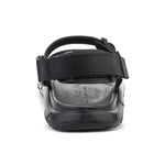 Birkenstock Mogami Terra Tech Loop Birko-Flor Apex Black