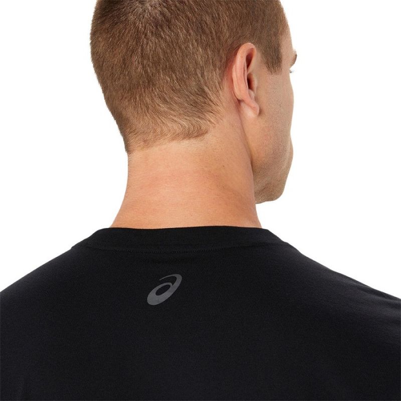 Asics Logo SS Tee 2031E188002 póló