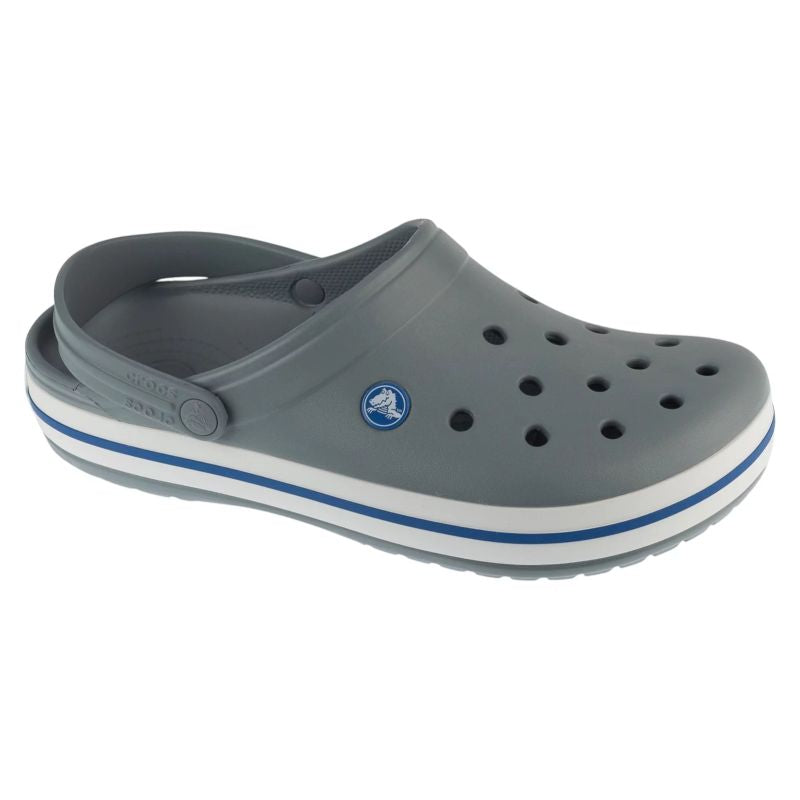 Crocs Crocband Grey 36/37 cipő 11016-0Z3