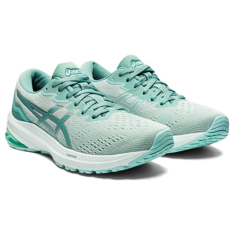 Asics GT 1000 11 W Shoes Cipő