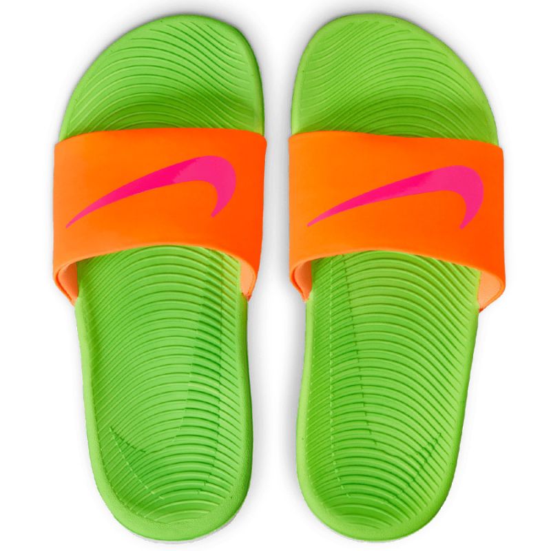 Nike Coffee FJ8812-803 Slides papucs