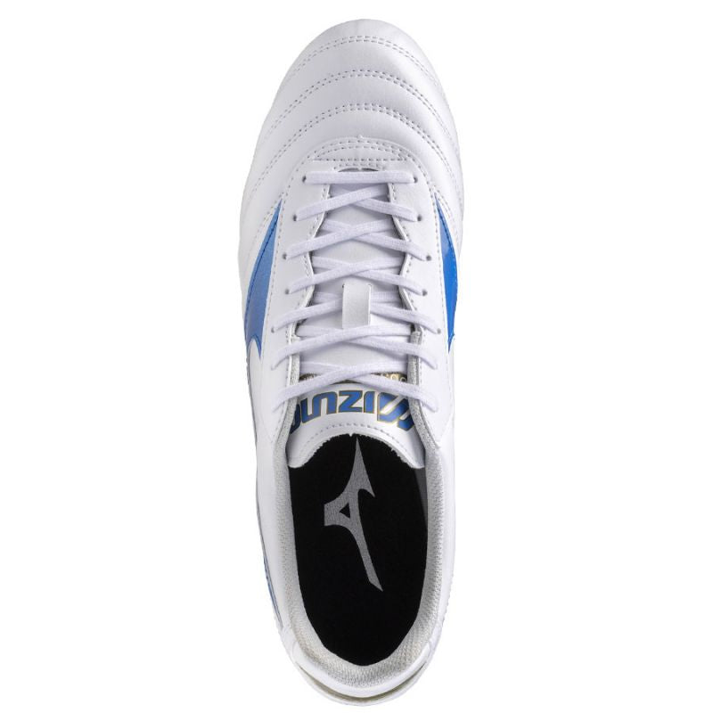 Mizuno Morelia II Club FG M shoes P1GA241625 Cipő