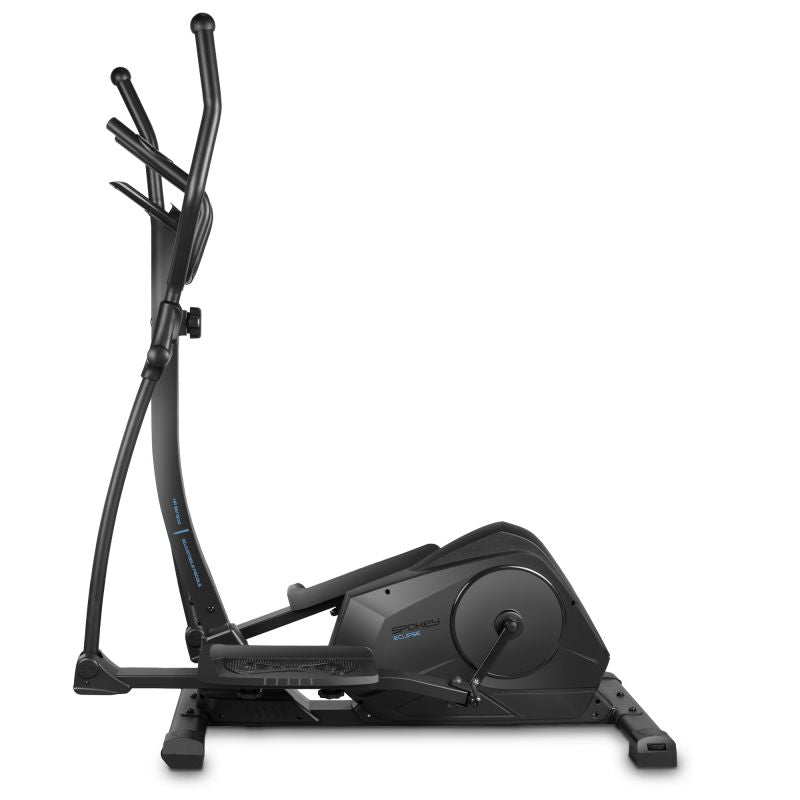 Spokey Eclipse SPK-944144 elliptical trainer Edzőfelszerelés