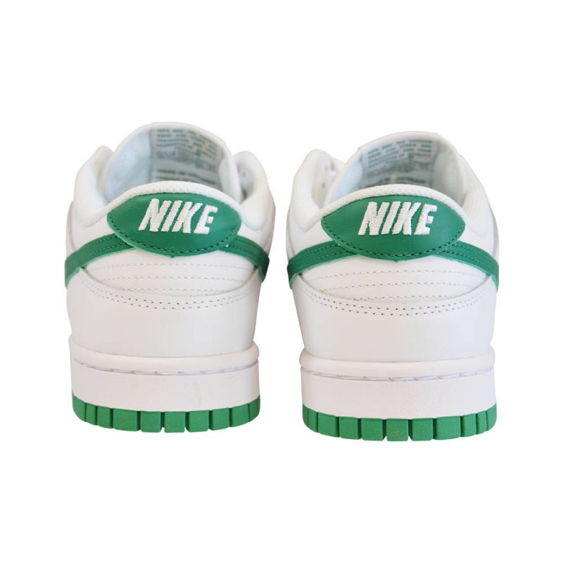 Women's Nike Dunk Low Noise WMNS Sports - DD1503-112 zöld utcai cipő