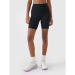 Women's training cycling 4F 4FWMM00TFSTF080-20S leggings