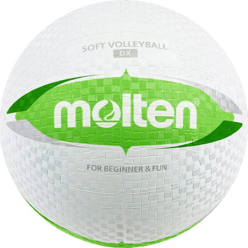 Molten Volleyball fehér labda