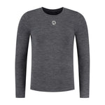 Rogelli functional MERINO undershirt gray