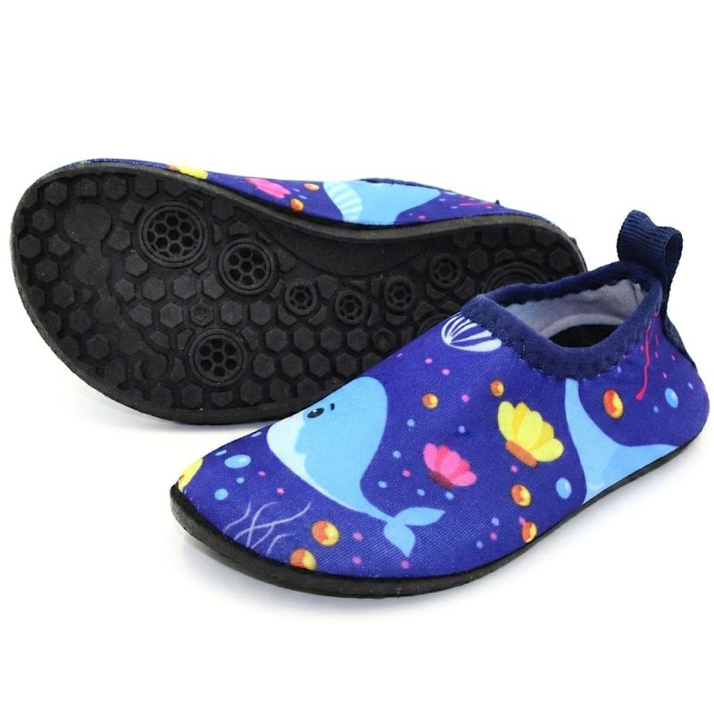 XQMAX Kids Neoprene Water Whale Size vizicipő GSP-1081595