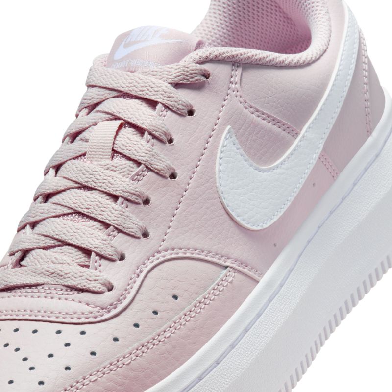 Nike Court Vision Alta W DM0113-005 shoes Cipő