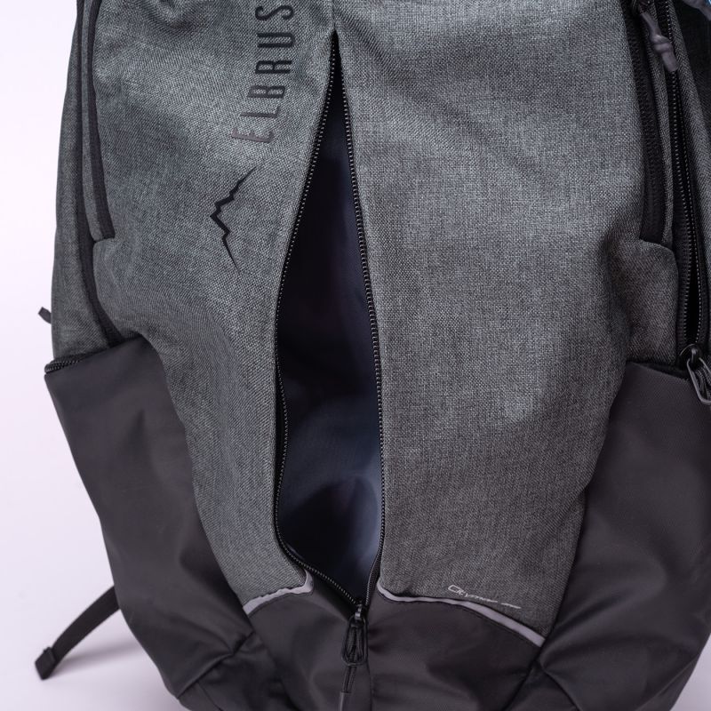 Elbrus citymap 28 backpack 28 l hátizsák