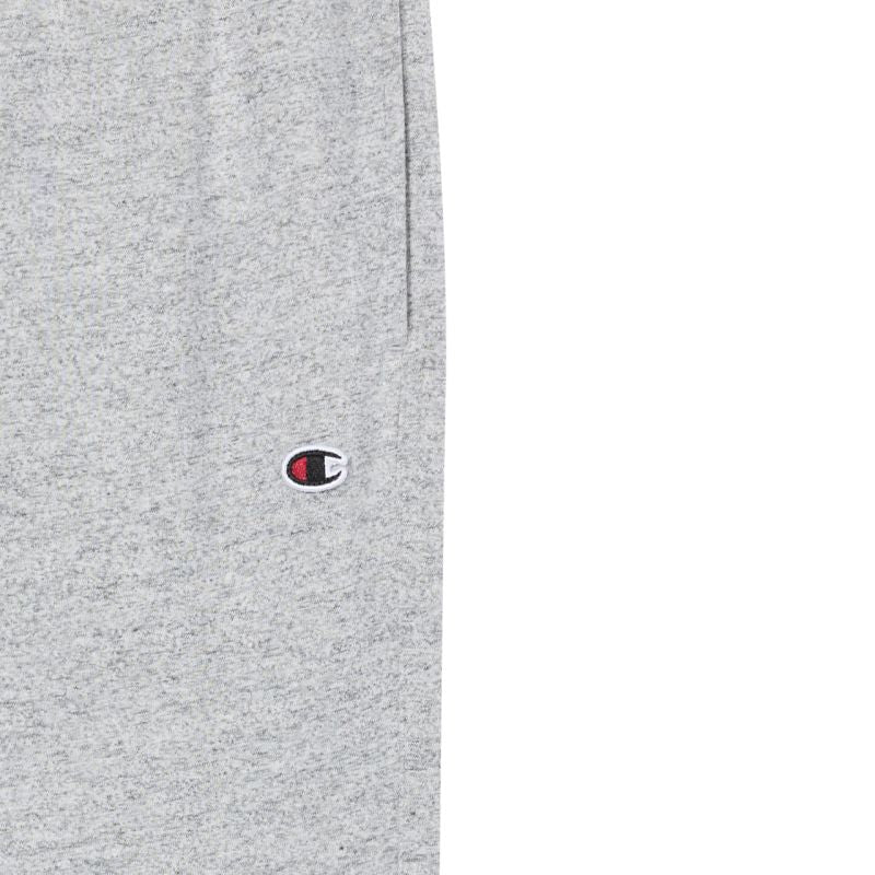 Champion Rib Cuff Pants Men's Gray 220307 EM021 General