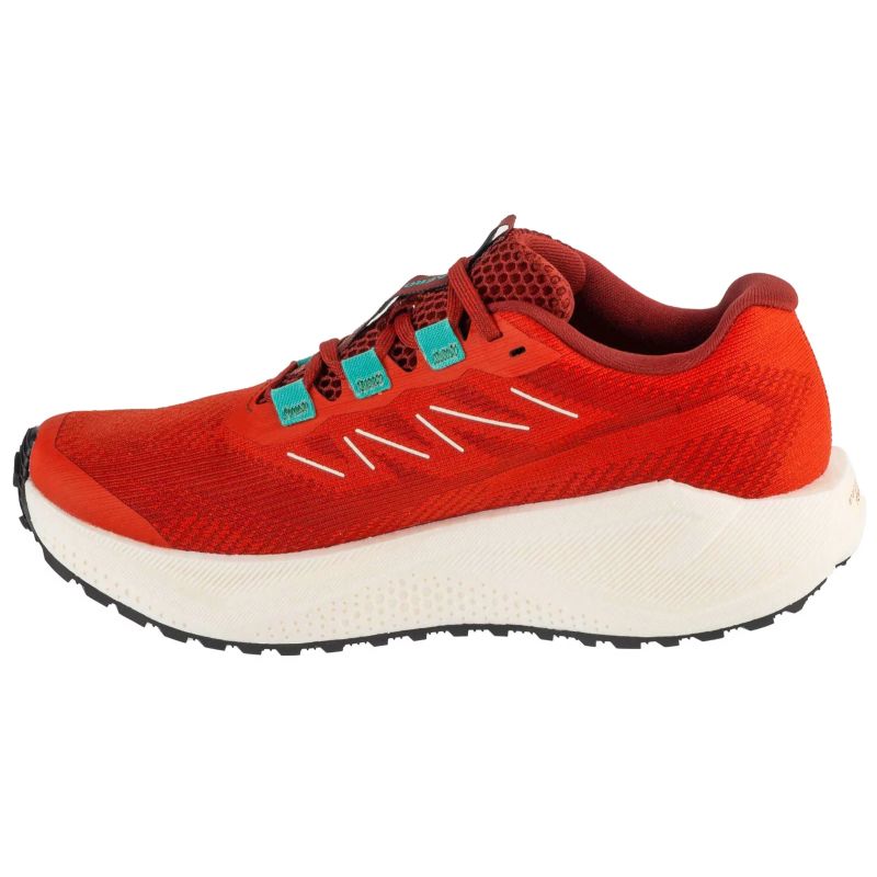 Salomon Aero Blaze 3 Grvl W L47915000 Orange 37 1/3 pulóver