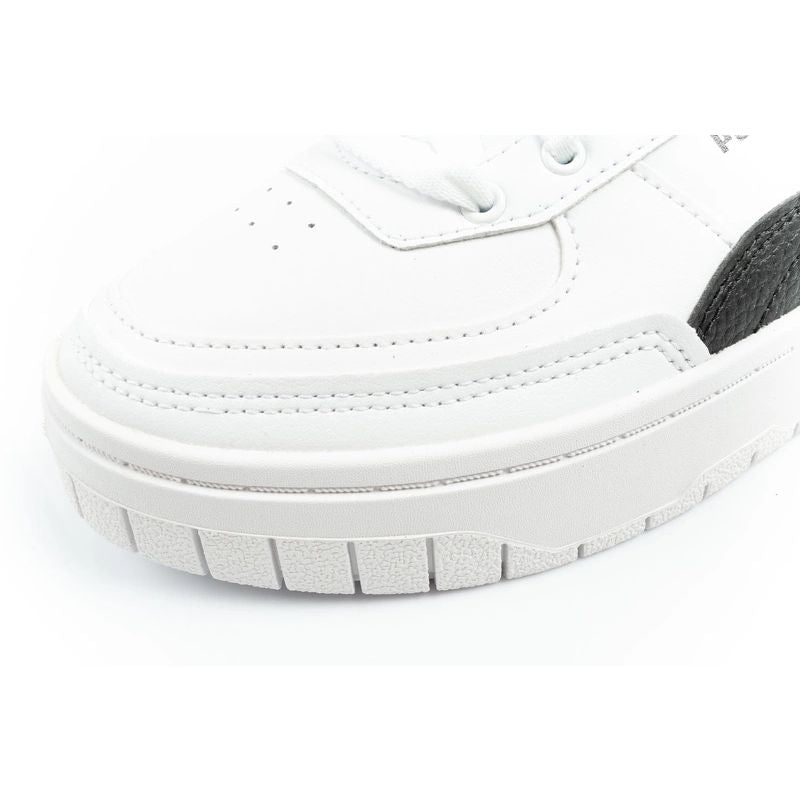 Puma Cali Dream women's sports shoes Sneakers platform white General