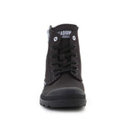 Palladium Pampa 2 Back Zip CVS W 97084-008-M shoes Cipő