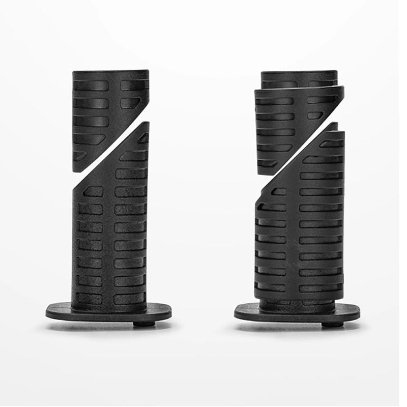 Rockbros DNB-890 Bicycle Fender Set - Black fekete sets
