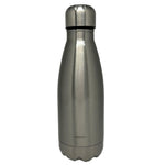 Real Madrid bottle 550ml B-59N-RM srebrny kulacs