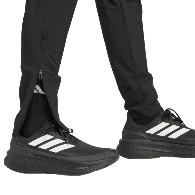 adidas Tiro 26 Travel Woven Men's Black JM5541 fekete nadrág