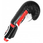 MASTERS FIGHT EQUIPMENT MASTERS RBT-A Boxing Gloves (PRICE CHANGE) kesztyű 01235-1001