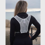 Inny Eos Elite UltraLight EOSWHITE Running Vest Ruházat