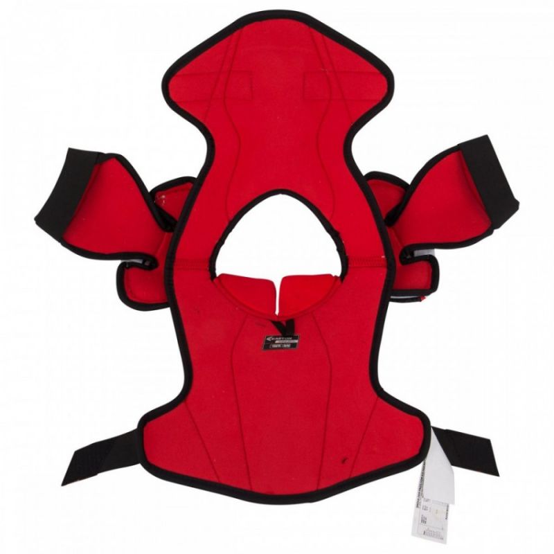 Inny Easton Synergy GX Yth Jr hockey shoulder pads A143042 Védőfelszerelés