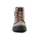 Palladium Pampa Hi Supply Lth 77963-297 shoes Cipő