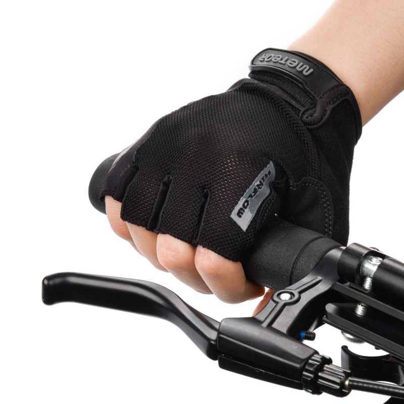 Meteor MX50 Cycling Gloves Size uniw gloves, gloves