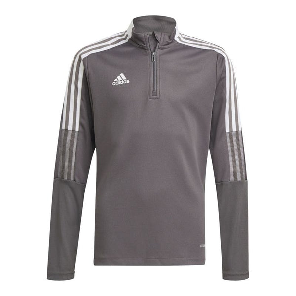 adidas Sweatshirt adidas Tiro 21 Jr GM7321 Póló Pulóver