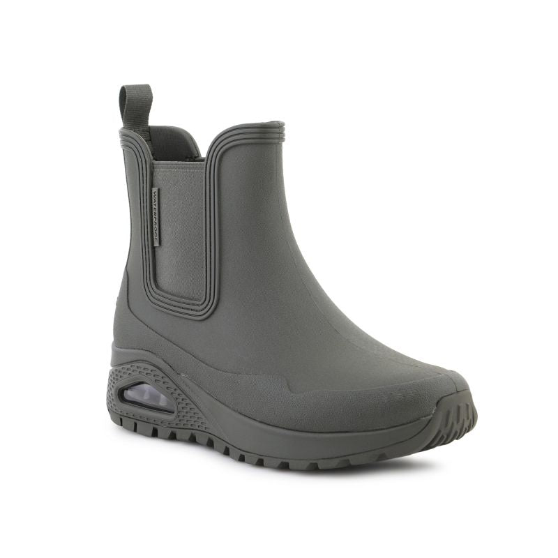 Skechers UNO Rugged – Dancing N The Rain 177183‑OLV túracipő