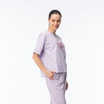 Elbrus Sleeve T-Shirt HILLEVI WO'S póló