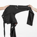 Rockbros cycling pants size - black