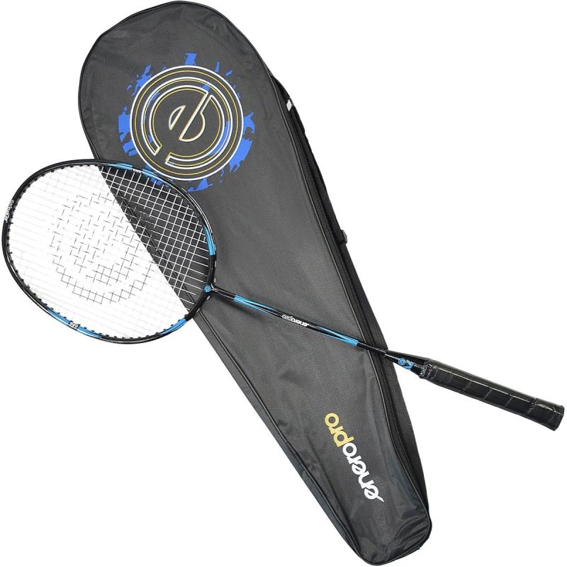 Enero Pro 28 Badminton Racket