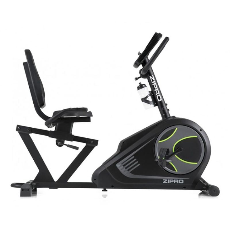 Zipro Glow Magnetic Bike Trainer edzőfelszerelés 45021