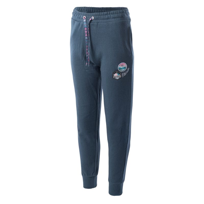Elbrus Sogia WO'S W Sweatpants grafit nadrág