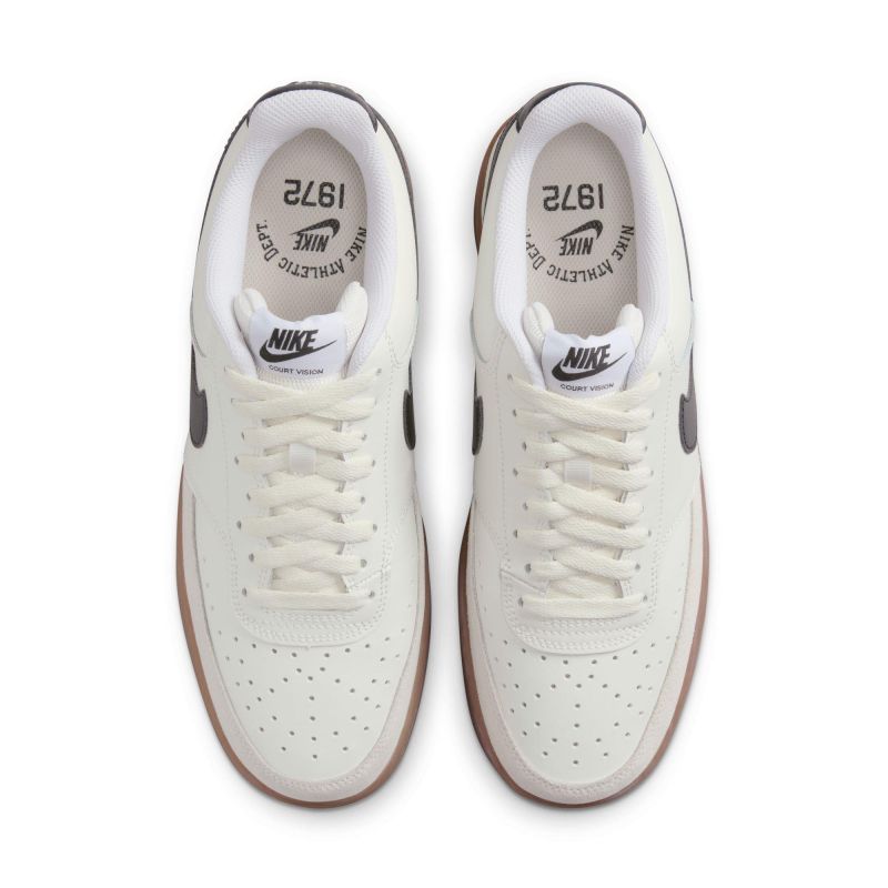 Nike Court Vision Low M FQ8075-133 shoes Cipő