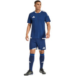 Men's adidas Tiro 26 Competition Match navy blue and white KA6182 fehér short