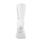 Rockbros cycling socks size 43-46 - white biały \ 43-46 cm ruházat