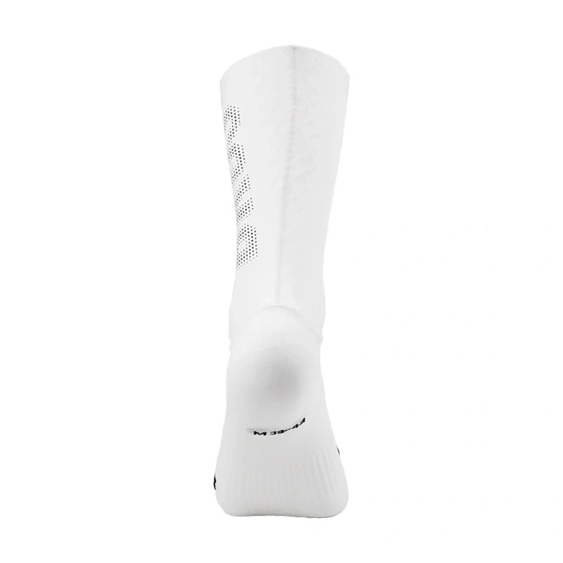 Rockbros cycling socks size 43-46 - white biały \ 43-46 cm ruházat