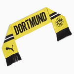 Puma Borussia Dortmund scarf ftbl Essentials sál 055094-01