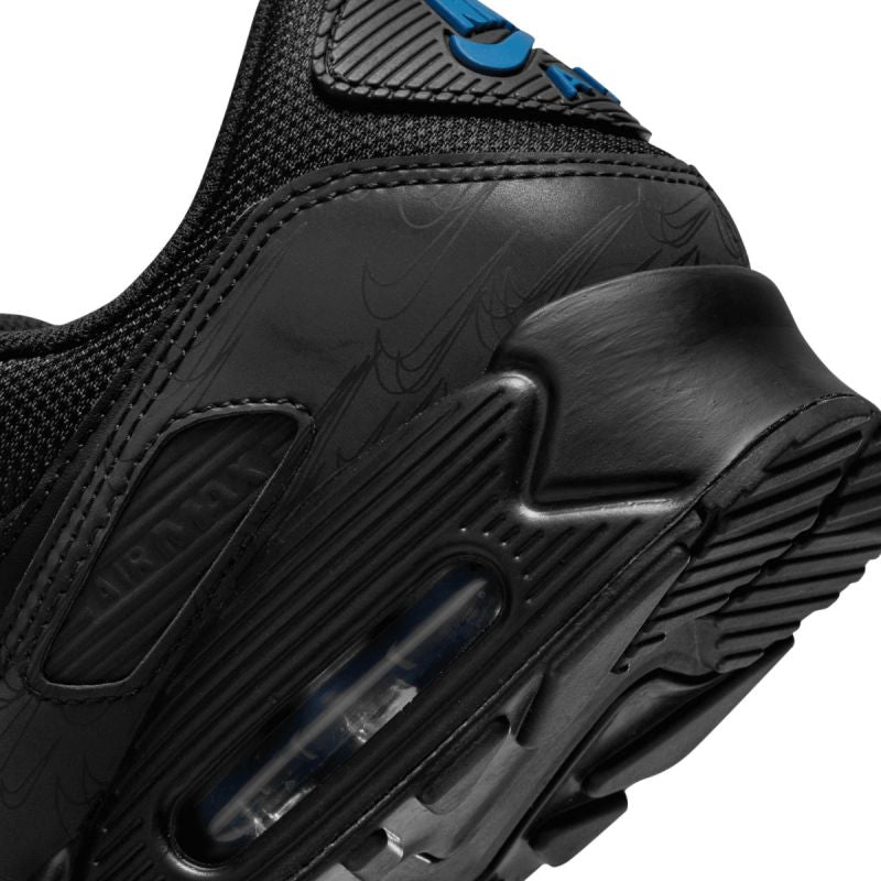 Nike Air Max 90 M DZ4504-001 shoes Cipő