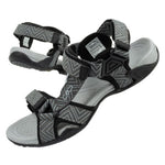 CMP M sandals fekete szandál