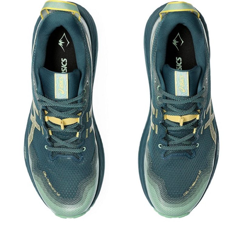 Asics Gel Trabuco 12 shoes 1011B799400 Cipő