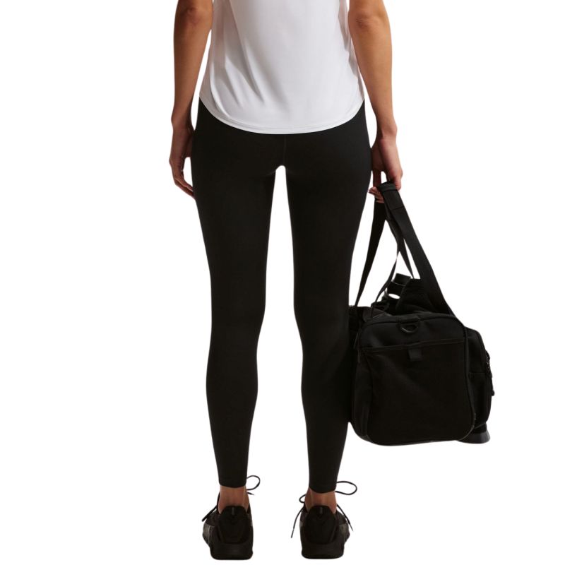 Nike One 7/8 Women's fekete leggings IO0579010