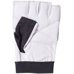 PROfit Pro Bodybuilding Gloves Black 1615 Kesztyű