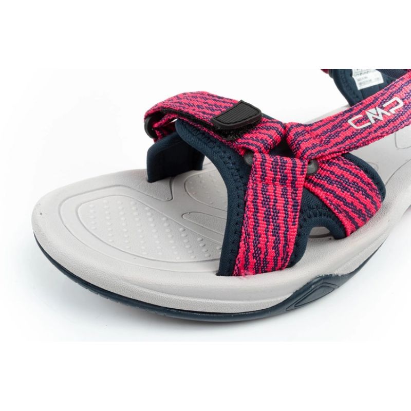 CMP Hamal Hiking Jr 32CG sandals rózsaszín szandál