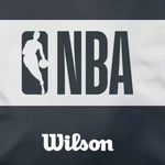 Wilson NBA Forge Basketball Bag - WTBA70010 uniwersalny kosárlabda