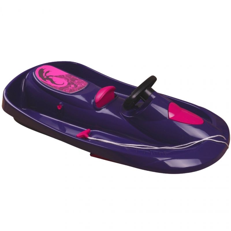 Inny Hamax Sno Dragon 503440 sled Egyéb