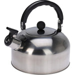Redcliffs 2l Travel Kettle kulacs