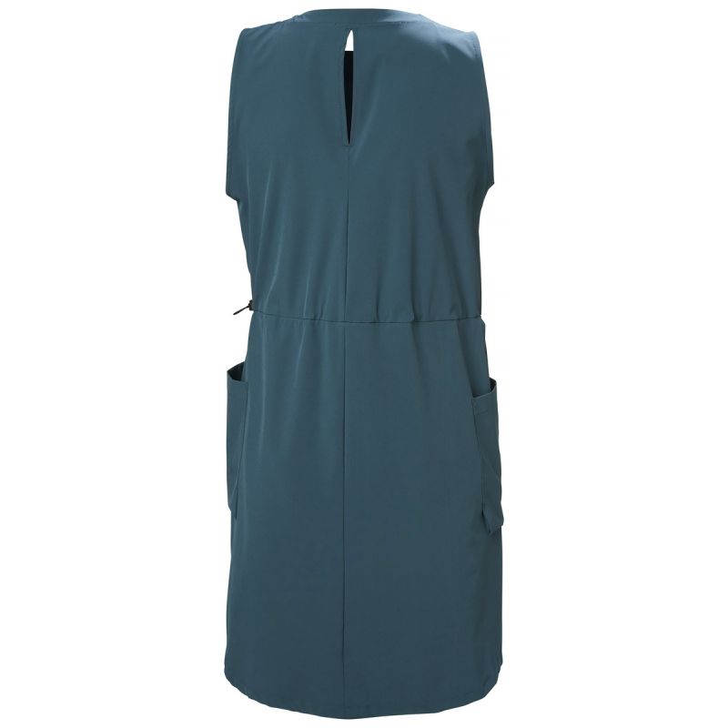 Helly Hansen Viken Dress W 62820 453 Ruházat