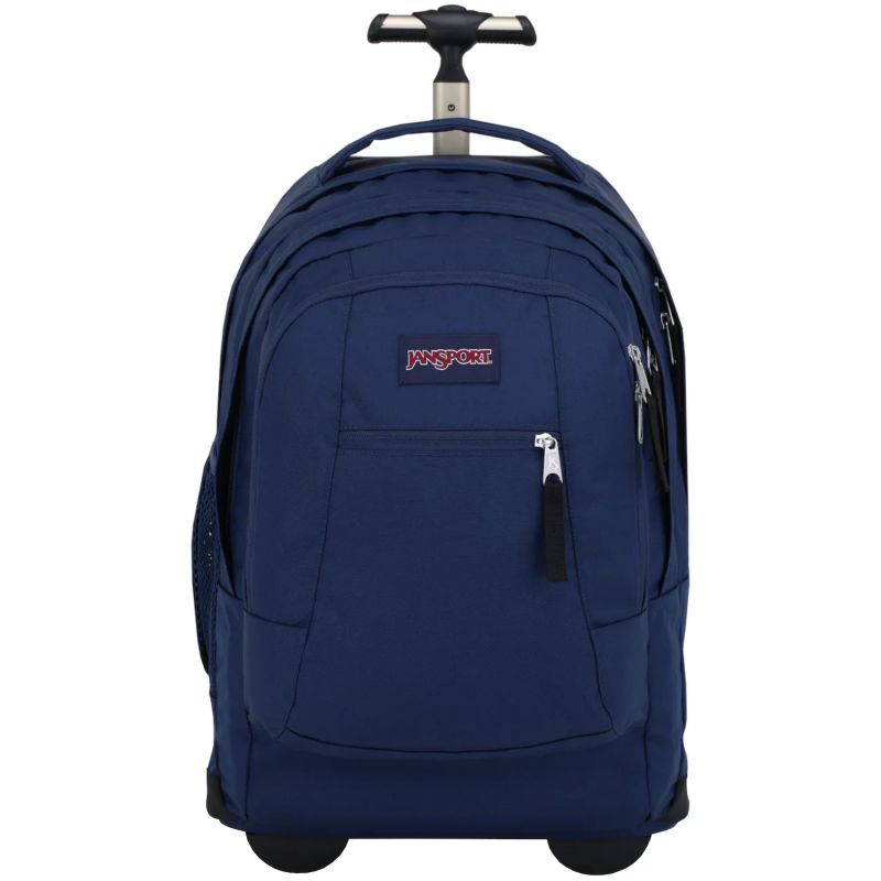 JanSport Driver 8 Backpack EK0A5BALN54 sötétkék hátizsák